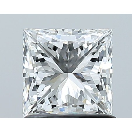 Diament szlif princess, 1.02ct, VS2, G, GIA 2235827802