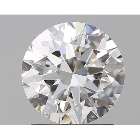 Diament szlif okrągły, 1.54ct, VVS2, H, GIA 7548235329