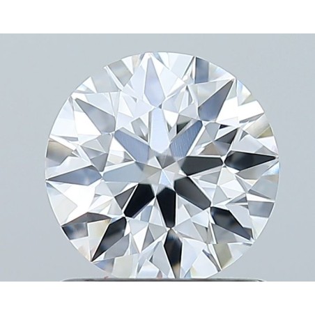 Diament szlif okrągły, 1ct, VVS2, D, GIA 6237804964