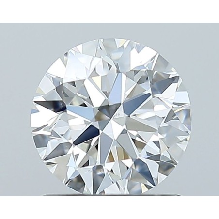 Diament szlif okrągły, 1.01ct, VS2, F, GIA 2235804812