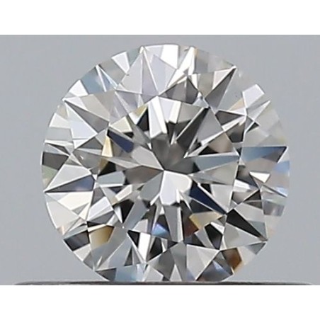 Diament szlif okrągły, 0.4ct, VS2, G, GIA 2537087554