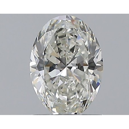 Diament szlif owalny, 1.21ct, VS1, H, GIA 1535037428