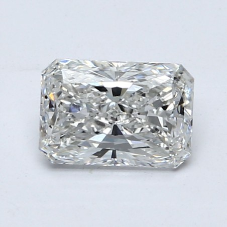 Diament laboratoryjny radiant, 2.11ct, VVS2, D, GIA 2494023213