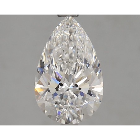Diament laboratoryjny szlif gruszkowy, 2.07ct, VVS1, E, GIA 1515820152