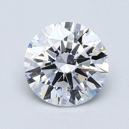 Diament szlif okrągły, 1.03ct, VVS1, D, GIA 2536649414