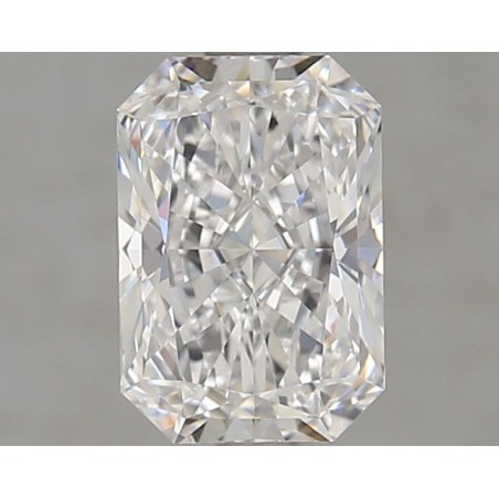Diament laboratoryjny radiant, 1.51ct, VVS1, D, GIA 6515755175