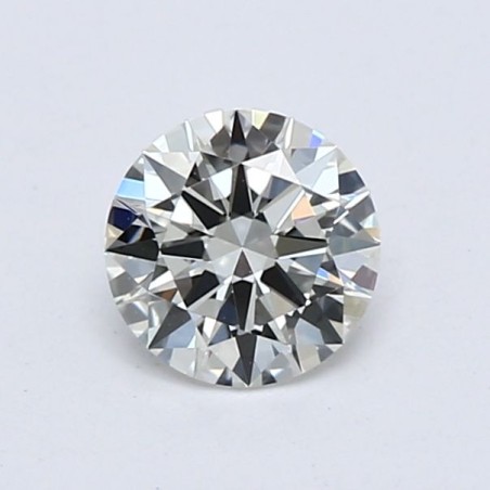 Diament szlif okrągły, 0.3ct, VS2, I, GIA 7488307507
