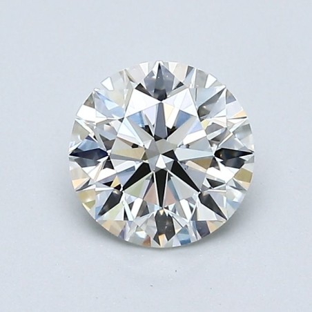 Diament szlif okrągły, 1.01ct, VS1, I, GIA 5232794672