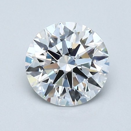 Diament szlif okrągły, 1.03ct, VVS2, D, GIA 2494773335