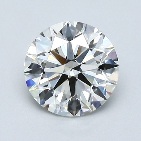Diament szlif okrągły, 1.2ct, VS2, I, GIA 6233797788