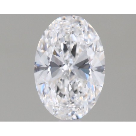 Diament laboratoryjny szlif owalny, 1.01ct, VVS2, D, IGI LG756568351