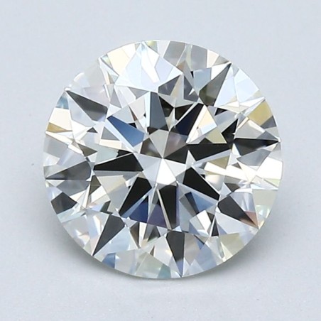 Diament szlif okrągły, 1.52ct, VVS2, I, GIA 1539129473