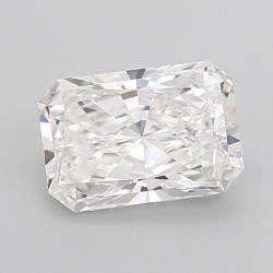 Diament laboratoryjny radiant, 2.04ct, VVS2, E, IGI LG669415575