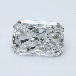 Diament laboratoryjny radiant, 2.02ct, VVS2, D, GIA 7518528127