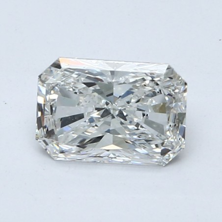 Diament laboratoryjny radiant, 2.02ct, VVS2, D, GIA 7518528127