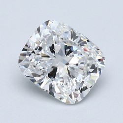 Diament szlif poduszkowy brylantowy, 1.01ct, VS1, E, GIA 1495315535