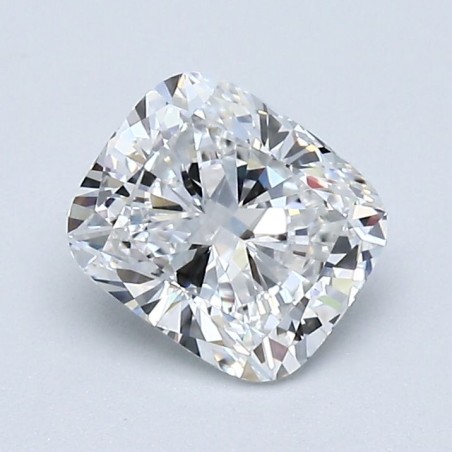 Diament szlif poduszkowy brylantowy, 1.01ct, VS1, E, GIA 1495315535
