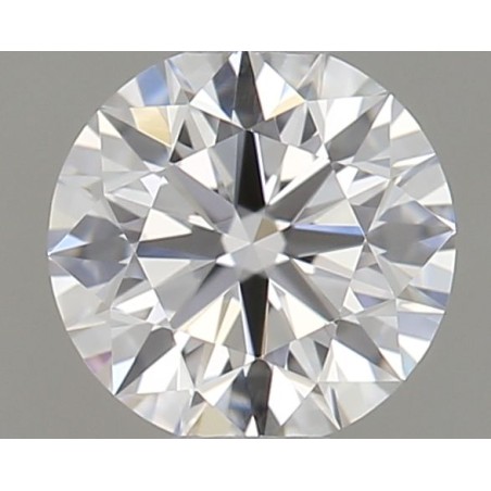 Diament szlif okrągły, 0.33ct, VVS2, E, GIA 6525793757