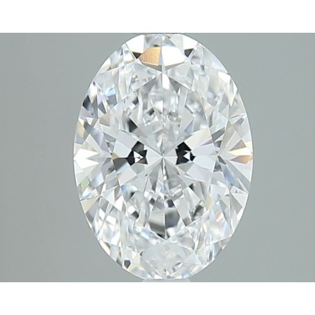 Diament szlif owalny, 1.53ct, VS1, D, GIA 1523755027