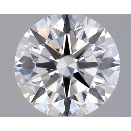 Diament laboratoryjny szlif okrągły, 1.19ct, VVS2, E, IGI LG747543683