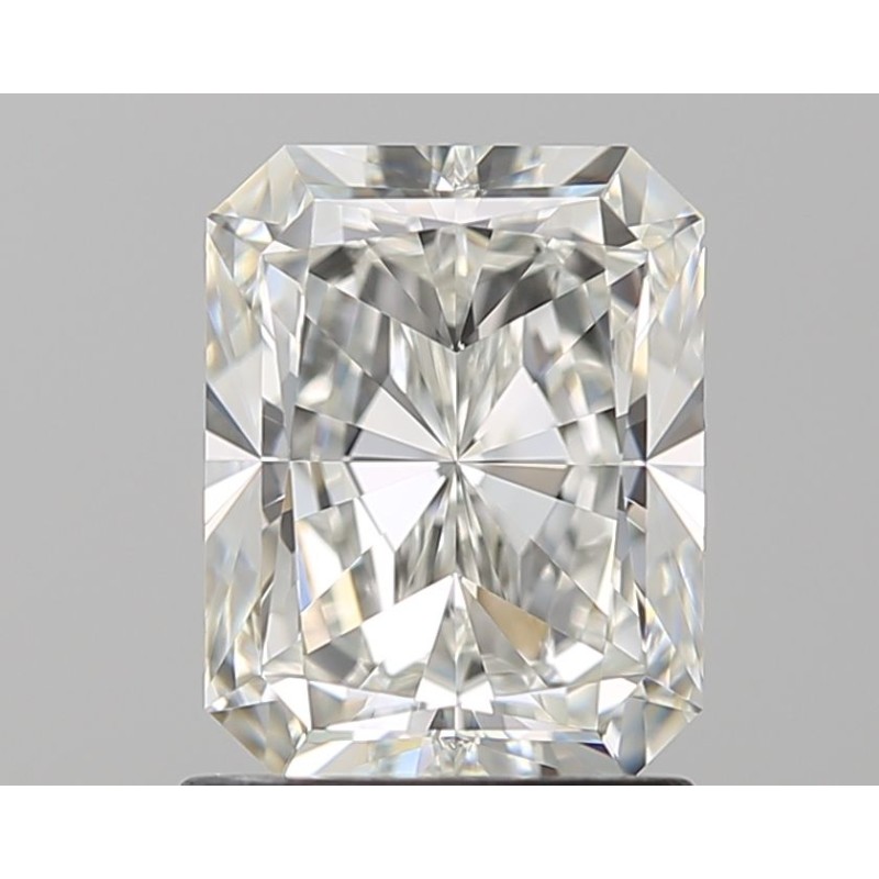 Diament radiant, 1.51ct, VS1, H, GIA 1529584470