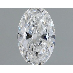 Diament szlif owalny, 0.3ct, VS2, E, GIA 6541357852