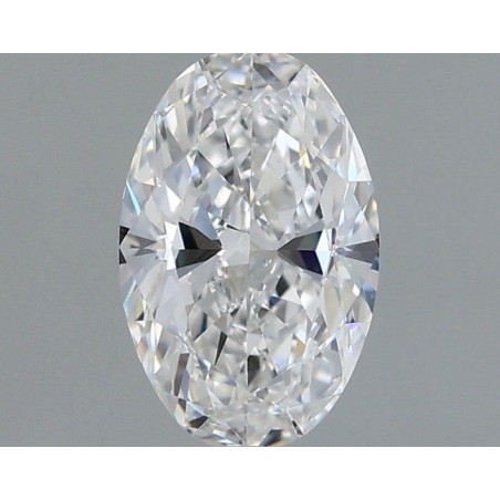 Diament szlif owalny, 0.3ct, VS2, E, GIA 6541357852