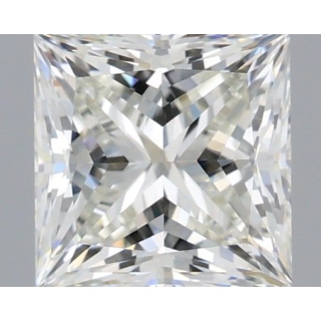 Diament szlif princess, 1.51ct, VVS1, H, IGI 747597126