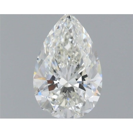 Diament szlif gruszkowy, 1.02ct, VS2, H, IGI 747579856