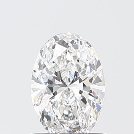 Diament laboratoryjny szlif owalny, 1.05ct, VVS2, D, IGI LG758557412