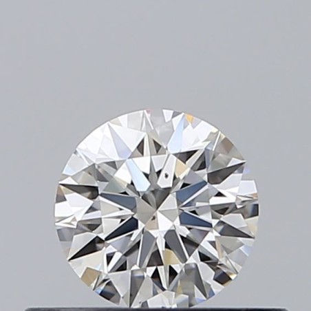 Diament szlif okrągły, 0.34ct, VS2, G, GIA 6542343908