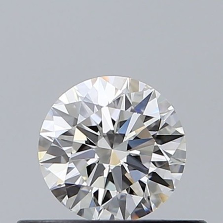 Diament szlif okrągły, 0.35ct, VVS1, G, GIA 5546376776