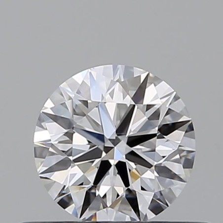 Diament szlif okrągły, 0.45ct, VS2, D, GIA 3545377054