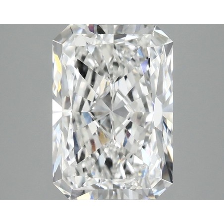 Diament laboratoryjny radiant, 2.98ct, VVS2, D, IGI LG762532017