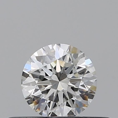 Diament szlif okrągły, 0.31ct, VS2, H, GIA 2544377883