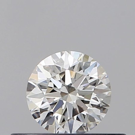 Diament szlif okrągły, 0.3ct, VS1, H, GIA 1547377074