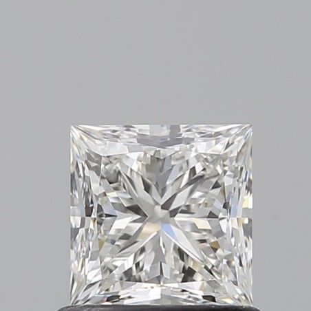 Diament szlif princess, 0.8ct, VVS2, I, GIA 5543367313