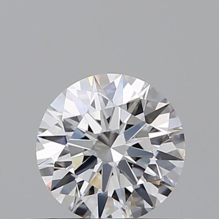 Diament szlif okrągły, 0.45ct, VS1, E, GIA 2547377037