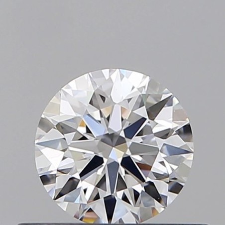 Diament szlif okrągły, 0.41ct, VVS1, D, GIA 1545377510