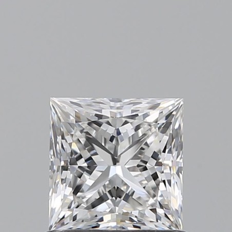 Diament szlif princess, 0.8ct, VS1, F, GIA 1549366177
