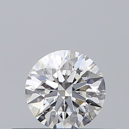 Diament szlif okrągły, 0.3ct, VS1, G, GIA 6545376604