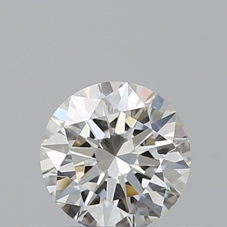 Diament szlif okrągły, 0.4ct, VS2, I, GIA 1548377115