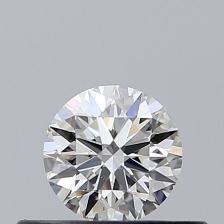 Diament szlif okrągły, 0.3ct, VS2, H, GIA 6545376569