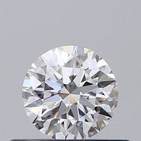 Diament szlif okrągły, 0.4ct, VVS2, D, GIA 2547378020