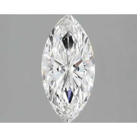 Diament laboratoryjny markiza, 1.39ct, VVS2, E, IGI LG760595815
