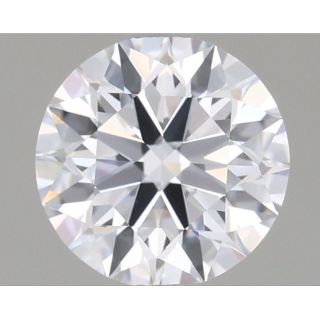 Diament laboratoryjny szlif okrągły, 1.01ct, VVS2, D, IGI LG756568352