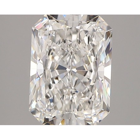 Diament laboratoryjny radiant, 2.83ct, VVS2, E, IGI LG752508889