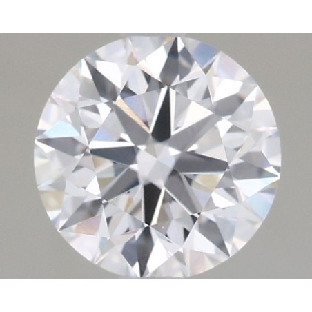 Diament laboratoryjny szlif okrągły, 1.01ct, VVS2, E, IGI LG754586049