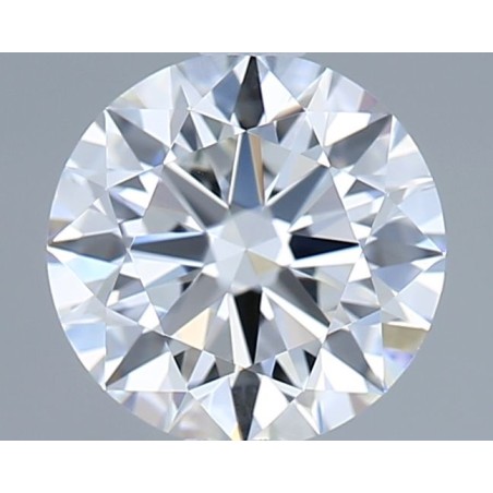 Diament laboratoryjny szlif okrągły, 1.01ct, VVS2, E, IGI LG755520480