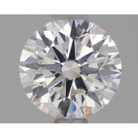 Diament laboratoryjny szlif okrągły, 1.05ct, VVS2, E, IGI LG758538361